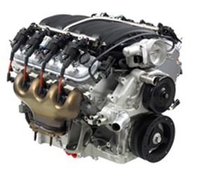 P260A Engine